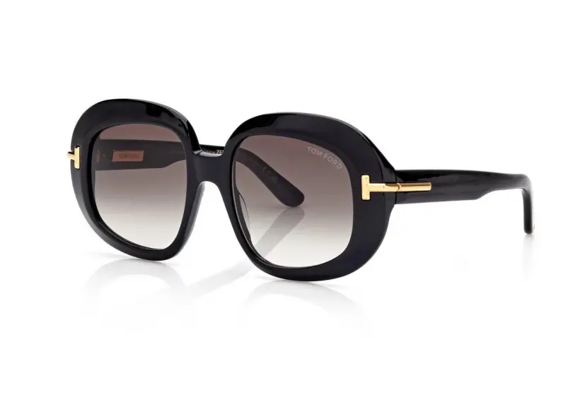 ICON ROUND SUNGLASSES online